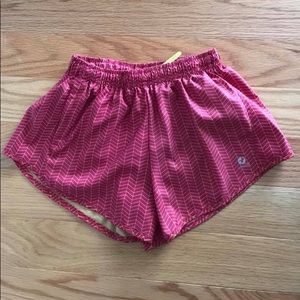 Oiselle Distance Shorts